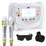 Aparelho Laserpulse + 660nm + 904nm Laserterapia - Ibramed