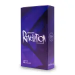 Cartuchos Revolution RS Caixa Com 20 Unidade - Aston