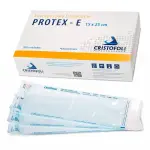 Envelopes Para Esterilização Protex E 15 x 25 cm 200 - Cristófoli