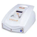 Aparelho Hygiadermo Vácuo Vacuoterapia, Endermologia e Peeling Mecânico - KLD Biosistemas