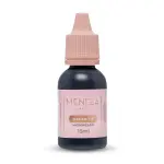 Pigmentos Para Micropigmentação Micronizado 15ml - Menela