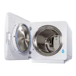 Autoclave  Vitale 54 Litros 220 V - Cristófoli