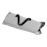 Manta Térmica Standard Prata 47 x 100 cm Estek - Outlet queima de estoque