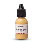 Pigmento Colorium Linha Orgânico 15ml - Rare Way 