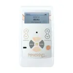 Neurodyn Portable System 2 Canais Com 5 Correntes - Ibramed