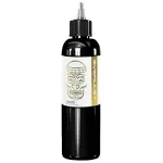 Tinta Tatuagem Preto Linha Outliner Black Everlast 120 ml - Electric Ink