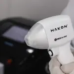 Hakon Laser Para Epilação 4D Premium - Medical San