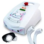 Endophoton Combo Pulseira Ilib KLD Fototerapia Led e Laser Com 02 Aplicadores