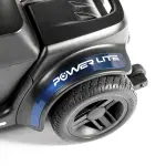 Scooter Motorizada Speed S Até 136 Kg Com 4 Suspensões - Power Lite