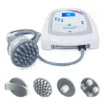 Modellata Equipamento Terapia Vibro-Oscilatória - Ibramed