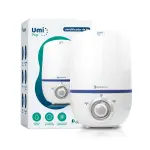 Umidificador De Ar Ultrassônico Umi Pop  Health 2,3L - Dellamed 