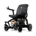 Cadeira de Rodas Motorizada Slim Até 130 Kg - Power Lite