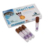 Kit BOSS Completo Para Esterilização - Cristofoli