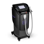 Hakon Laser Para Epilação 4D Premium - Medical San