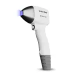 Hakon Laser Para Epilação 4D Premium - Medical San