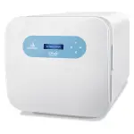 Autoclave Vitale Class Cd 21L Azul Bivolt - Cristofoli