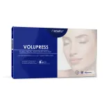 Kit 5 Ampolas Smart VoluPress  Fluído Anti Age Hidratante 8 ml - Smart Gr 