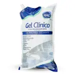 Gel Clinico Hipoalérgico Profissional Incolor 5 Kg RMC - BAG