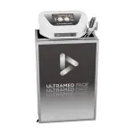 Ultramed Face Equipamento Com Tecnologia HIFU Ultrassom Micro e Macrofocado - Medical San