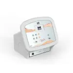 Ozion Equipamento microcontrolado de Ozônio Odontologia - Ibramed