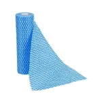 Rolo Pano Azul Multiuso 30 x 50 cm 25 Metros - Descarpack