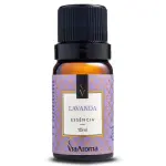 Essências Aromatizantes Clássica 10ml Para Difusores - Via Aroma