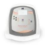 Neurodyn Evolution Equipamento de Eletroestimulação - Ibramed