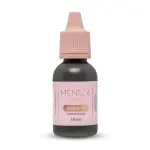 Pigmentos Para Micropigmentação Micronizado 15ml - Menela