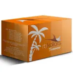 Kit Summer 6 Pigmentos 5ml - RB Kollors outlet Validade 02/25