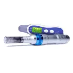 Kit Caneta Derma Pen + Smart Analyzer - Smart Gr