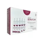 Kit 5 Fluidos Smart Hyaluclar Micro Ácido Hialurônico 5 ml - Smart Gr