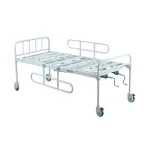 Cama Hospitalar 2 Movimentos Manual Até 180kg DX2 - Dellamed 