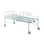 Cama Hospitalar 2 Movimentos Manual Até 180kg DX2 - Dellamed 