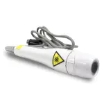 Aparelho Novo Dermosteam V3.0 Com Carrinho E Caneta Probe 450nm