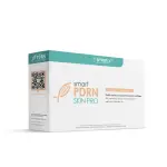 Kit 5 Fluídos Smart PDRN Skin Pro 3 Ml - Smart Gr