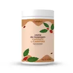 Creme de Massagem Caféina e L-Carnitina Pote 1kg - Smart Gr