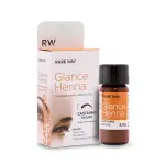 Henna Glance Para Sobrancelhas 3,5g Todas as Cores - Rare Way