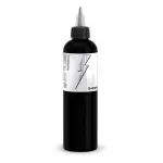 Tinta De Tatuagem Easy Glow Extreme Black 240 ml -  Electric Ink