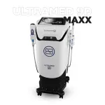 Ultramed 9D Maxx Ultrassom Microfocado e Macrofocado - Medical San	