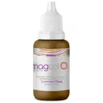 Pigmento Para Micropigmentação Mag Color 15 ml - Mag Estética