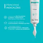 Smart Booster Creme de Acido Hialurônico Hidratação Multicamadas 30g - Smart Gr