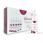 Kit 5 Fluidos Smart Hyaluclar Micro Ácido Hialurônico 5 ml - Smart Gr