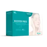 Kit 5 Ampolas Smart Booster Press Pro Melatonina 5 ml - Smart Gr 