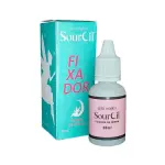 Fixador Para Henna De Sobrancelha 20 ml - Sourcil