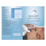 Derma Roller C/ 540 Agulhas Microagulhamento -  Smart Gr