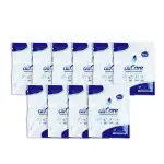 Kit Com 10 Membrana Anticongelante All Care Para Criolipólise P - RMC