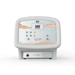 Ozion Equipamento microcontrolado de Ozônio Odontologia - Ibramed