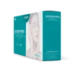 Kit 5 Ampolas Smart Booster Press Pro Melatonina 5 ml - Smart Gr 