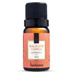 Essências Aromatizantes Clássica 10ml Para Difusores - Via Aroma