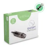 Cartucho 137 Nano Derma Pen Caixa Com 10 Unidades - Smart Gr